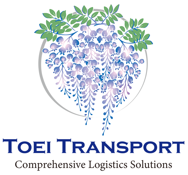 藤栄輸送株式会社